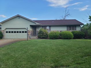 1500 E Minneapolis Ave, Salina, KS 67401