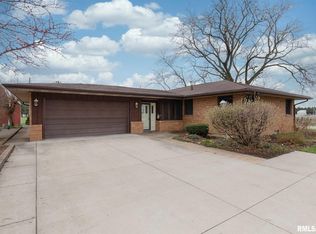 440 S Chicago St, Geneseo, IL 61254