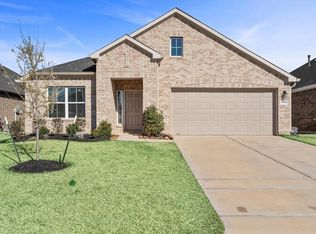 17850 Cappadocia Trl, Tomball, TX 77377
