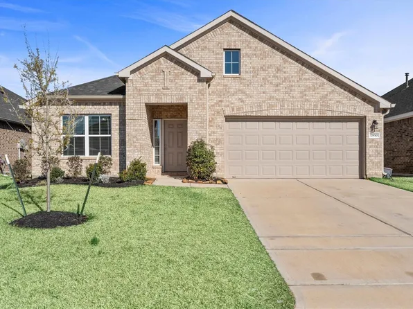 17850 Cappadocia Trl, Tomball, TX 77377