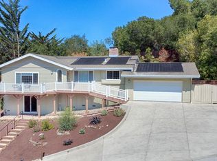 317 Sherman Dr, Scotts Valley, CA 95066