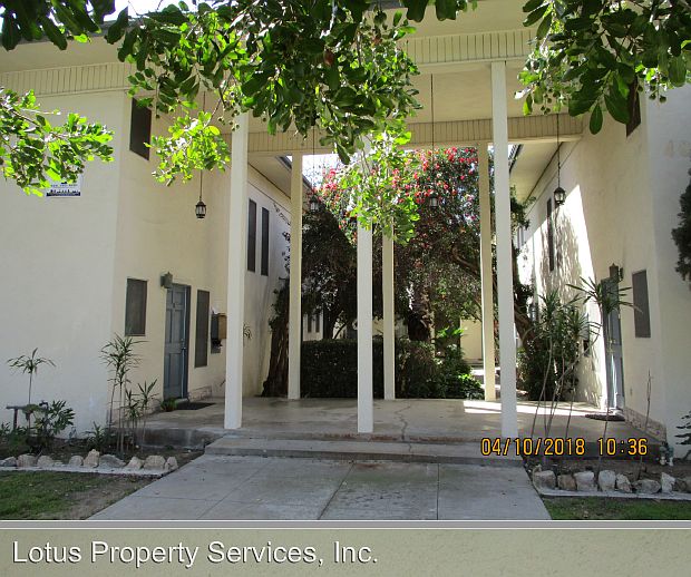1st image of 484 Mariposa Ave APT F
