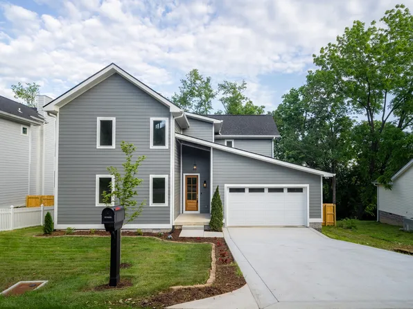 2403 Stivers St, Nashville, TN 37218