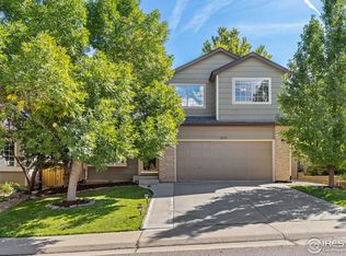 3142 W Yarrow Cir, Superior, CO 80027