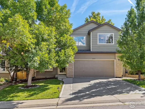 3142 W Yarrow Cir, Superior, CO 80027