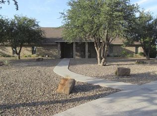 217 Blackberry Cir, Midland, TX 79705