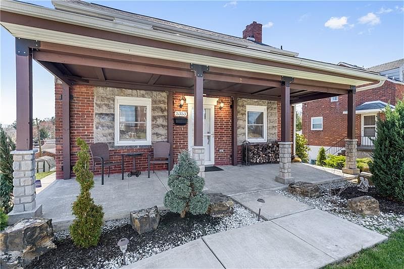 5353 Greenridge Dr, Whitehall, PA 15236 Zillow