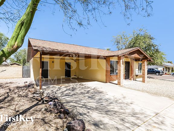 2nd image of 402 W Santa Cruz Dr