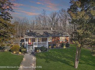 361 Frank Applegate Rd, Jackson, NJ 08527