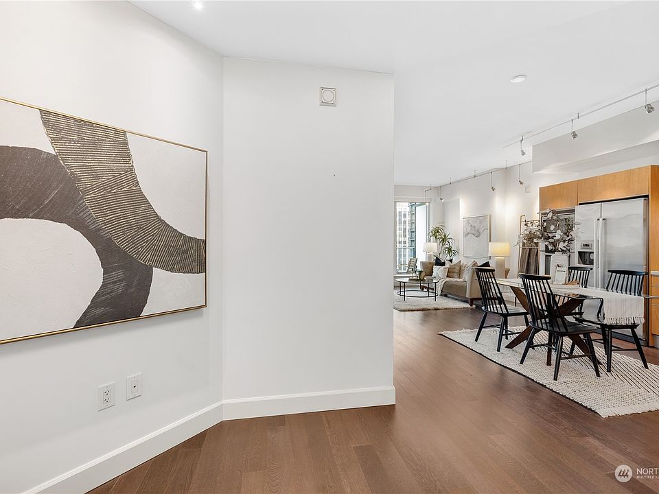 Escala Apartment Rentals Seattle, WA Zillow