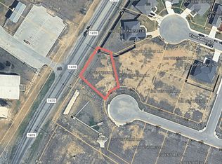101 ALBION CT LOT 19, Poteet, TX 78065