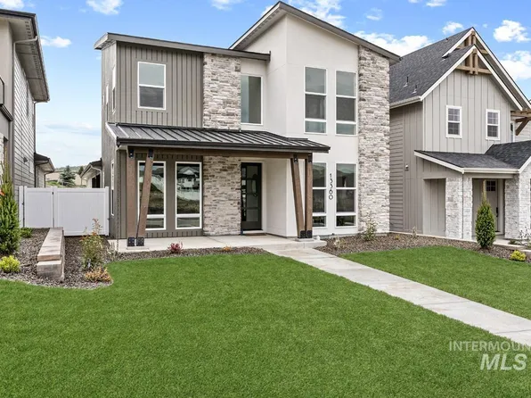 13360 N Spring Creek Way, Boise, ID 83714