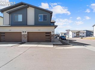 5392 Necker Hts, Colorado Springs, CO 80922