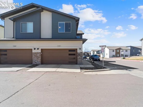 5392 Necker Hts, Colorado Springs, CO 80922