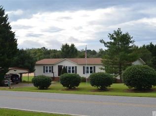 155 Northmont Rd, Taylorsville, NC 28681