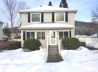 709 Morlando Dr, Endicott, NY 13760