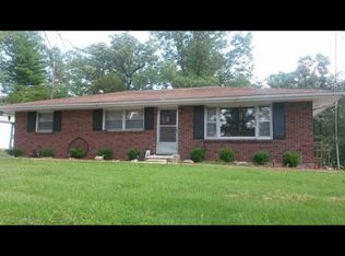 21474 Teardrop Rd, Devils Elbow, MO 65457