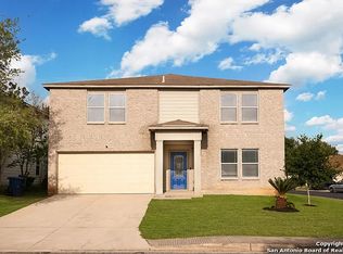 10002 Powderhouse Dr, San Antonio, TX 78239