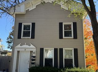 2 N Normal St #3, Ypsilanti, MI 48197