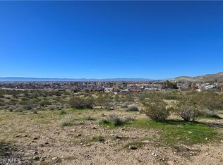 0 Near United St, Rosamond, CA 93560
