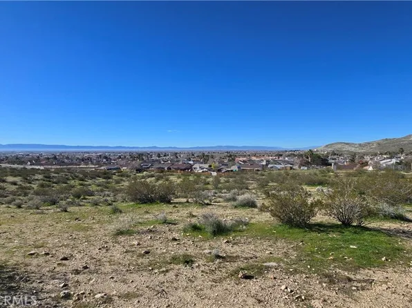 0 Near United St, Rosamond, CA 93560