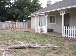 1901 Kilbreth Dr #A, Bodfish, CA 93205