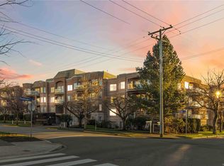 Polo Pacific, Victoria, BC V8V 4Z2