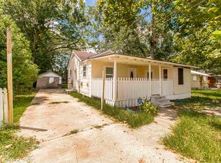 4008 Sherwood St, Baton Rouge, LA 70805