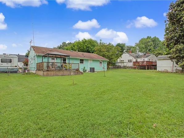 3317 Granby St, Hopewell, VA 23860