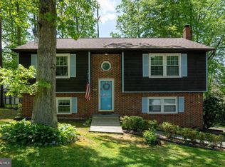 7004 Plantation Forest Dr, Spotsylvania, VA 22553