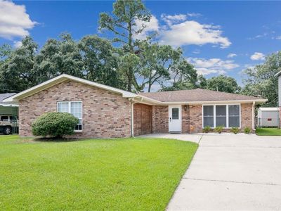 285 Palm Springs Dr, Slidell, LA, 70458