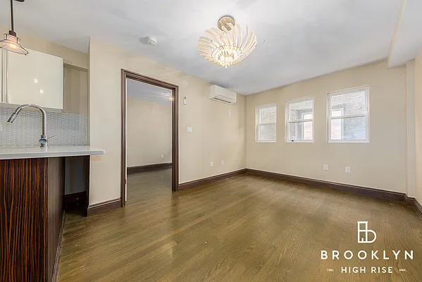 Rented by Brooklyn High Rise LLC | media 34