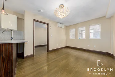 Rented by Brooklyn High Rise LLC