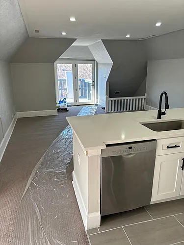 1439 N Gilpin St #2 Photo 1
