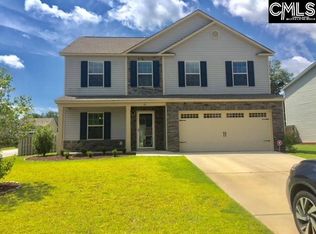 41 Crusader Ct, Elgin, SC 29045