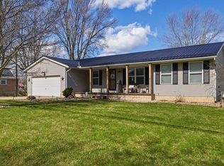 630 Hanna Rd, Mansfield, OH 44906