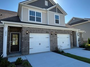1679 Manuka Ln, Columbia, TN 38401