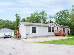 13702 State Road T, Festus, MO 63028