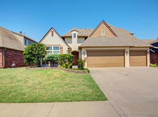 4910 S 165th East Ave, Tulsa, OK 74134