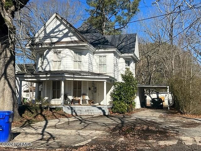 2nd image of 208 W Hayes Street