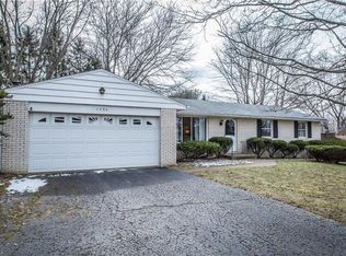 1286 Diamond St NE, Canton, OH 44721