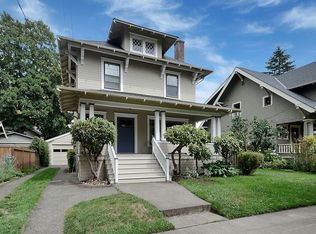 2514 NE 40th Ave, Portland, OR 97212
