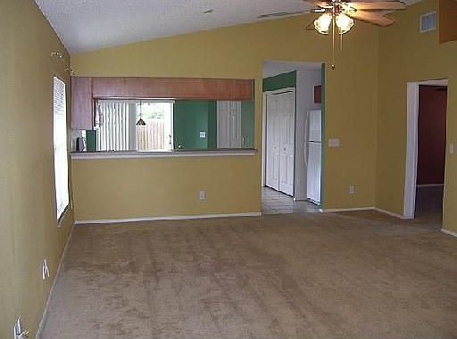 View from Entrance of Home
