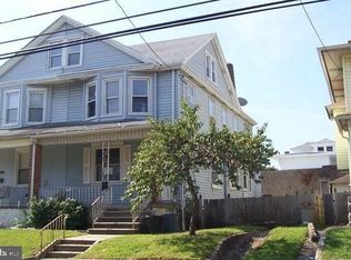 908 Hudson St, Gloucester City, NJ 08030