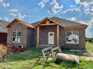 1001 Ashenbury Park, Decatur, AL 35603