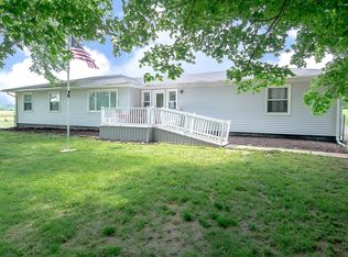 11765 Highway 1389, Lewisport, KY 42351