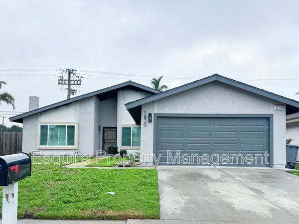 1630 Helm Dr, Oxnard, CA 93035