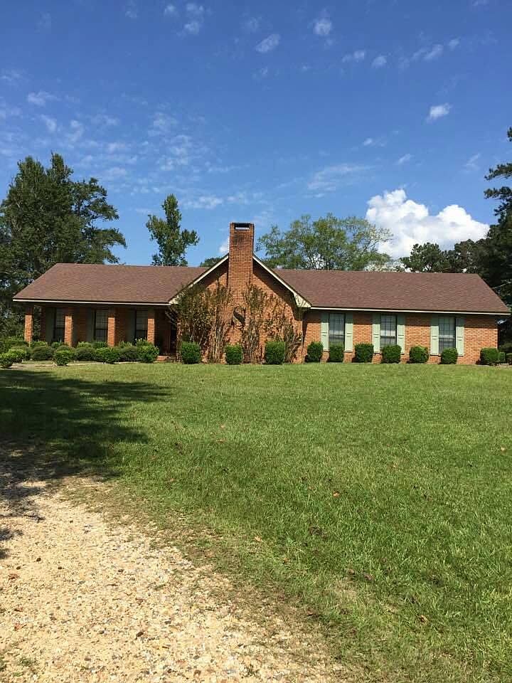 1295 Highway 588, Ellisville, MS 39437 Zillow