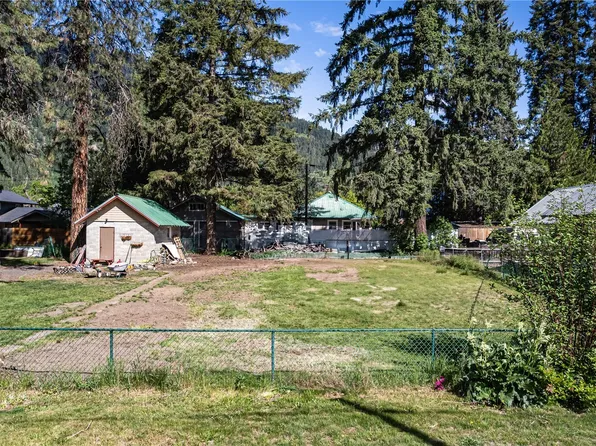 256 Benton Street, Leavenworth, WA 98826