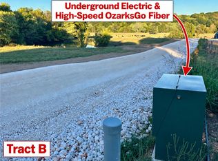11362 Jim Hall Rd #601, Prairie Grove, AR 72753